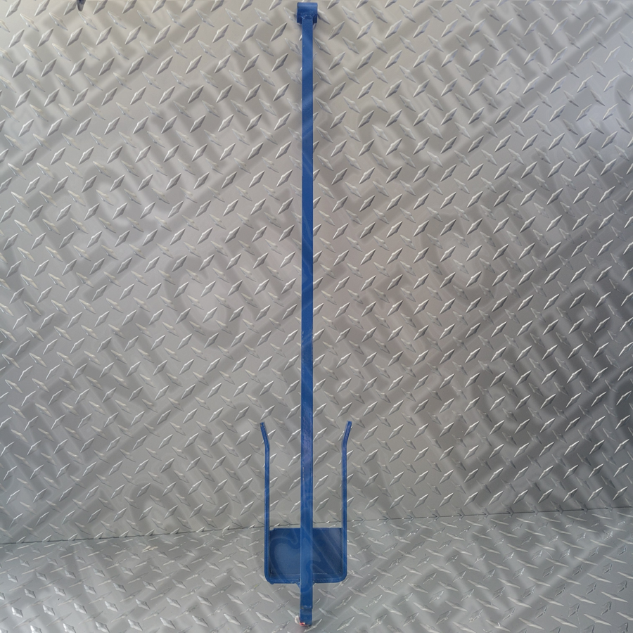 Rotary 1010527BL LATCH RELEASE WELDMENT